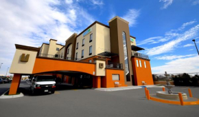  Hotel Consulado Inn  Сьюдад-Хуарес